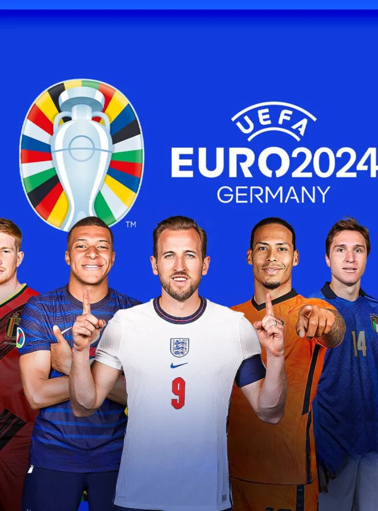 EURO2024